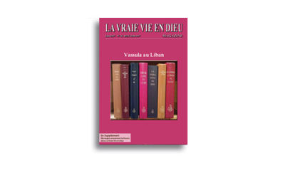 Magazine de juin 2017 disponible en PDF